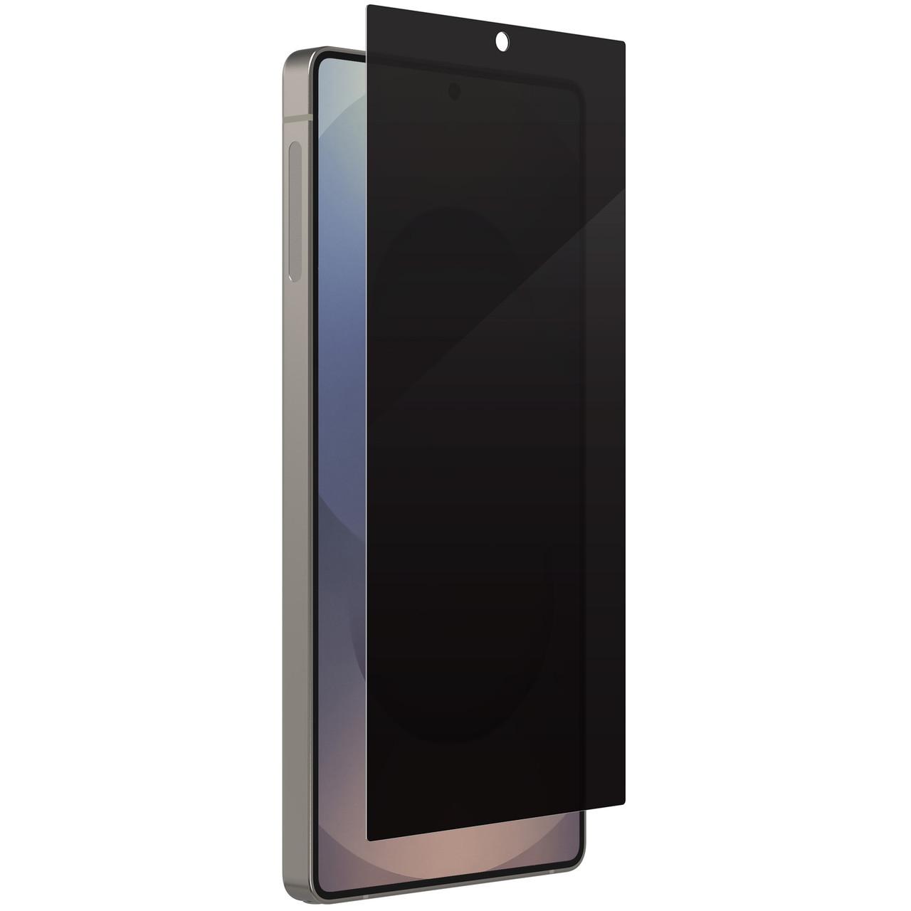 ស្គ្រីនដំរី Samsung Galaxy S24/S25 Privacy Screen Protector