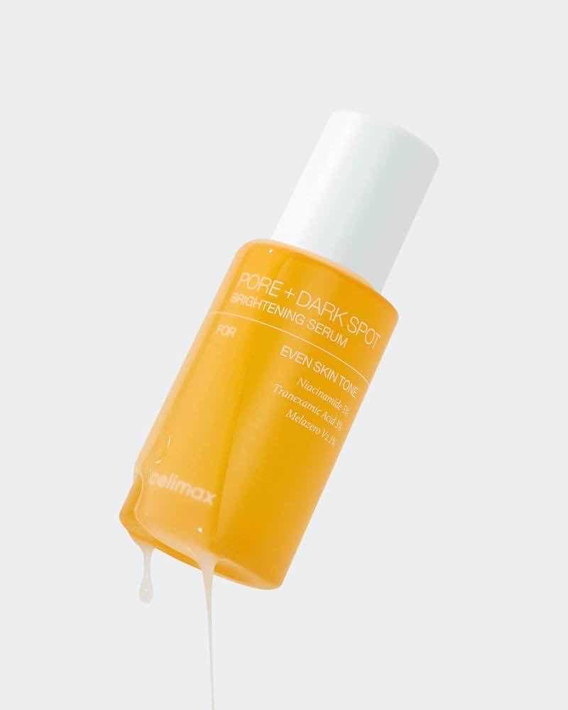 Celimax Pore+Dark spot Brightening Serum 30ml