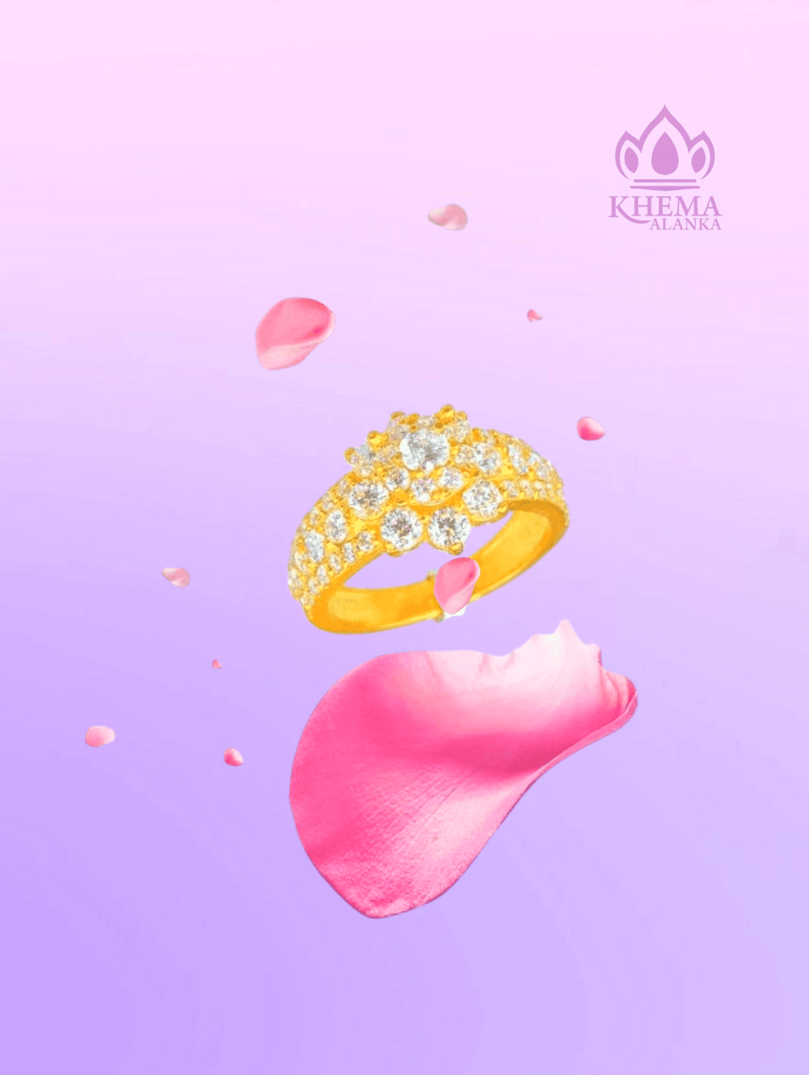 ចិញ្ចៀនប្លាទីន