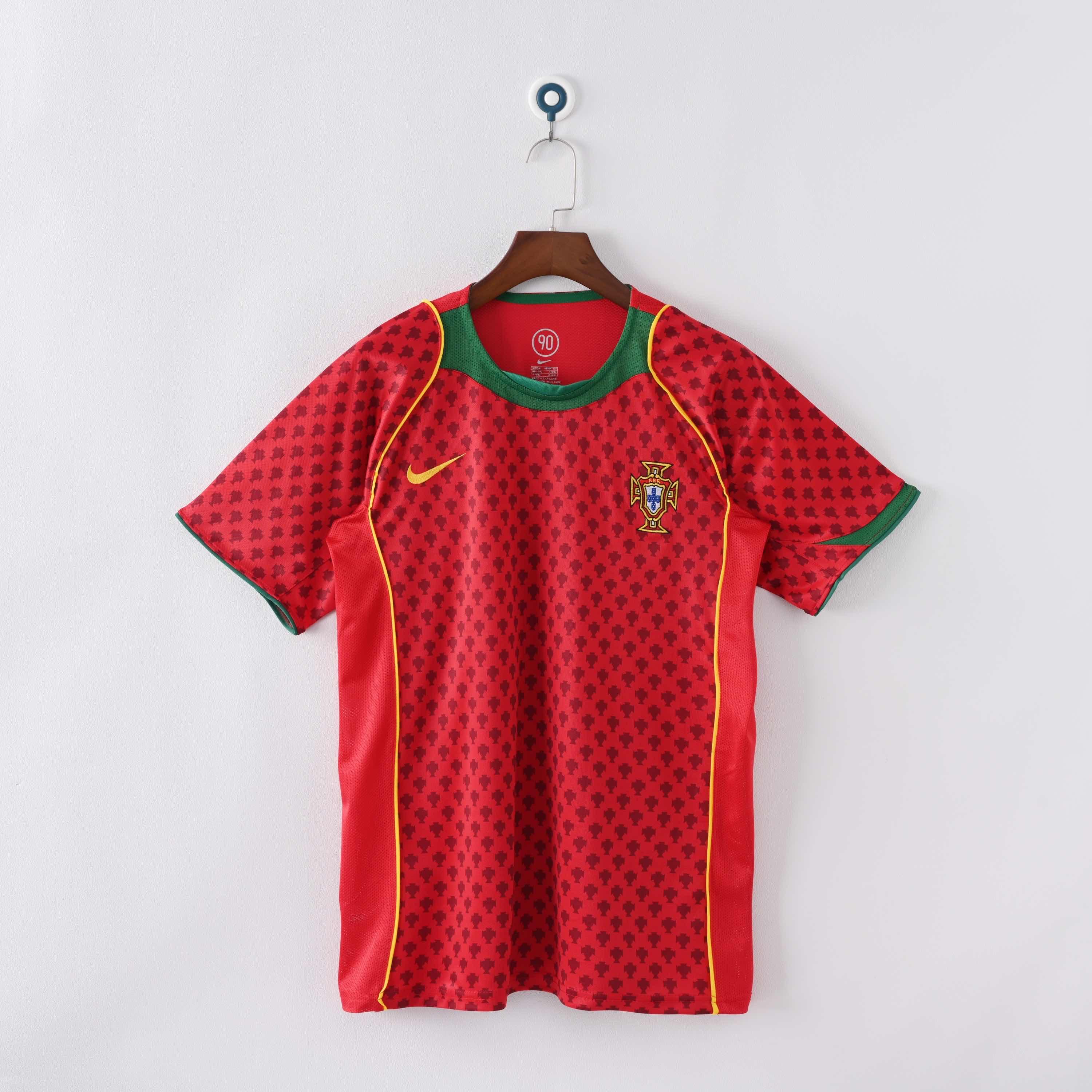 Portugal 2004