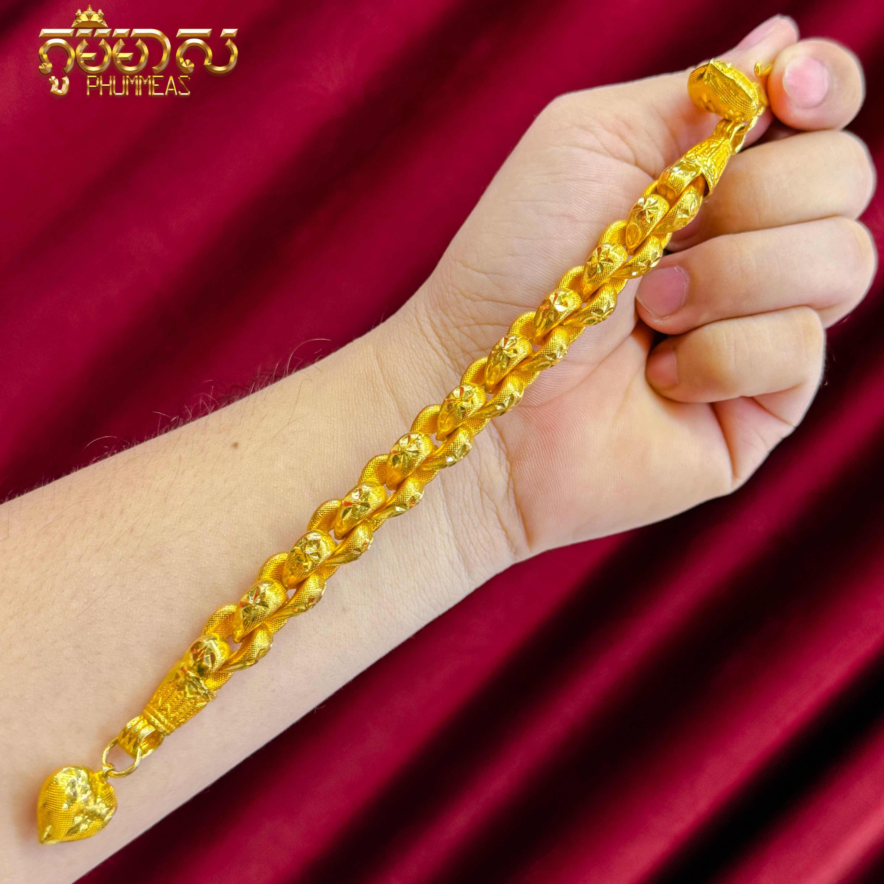 ខ្សែដៃ10ជី