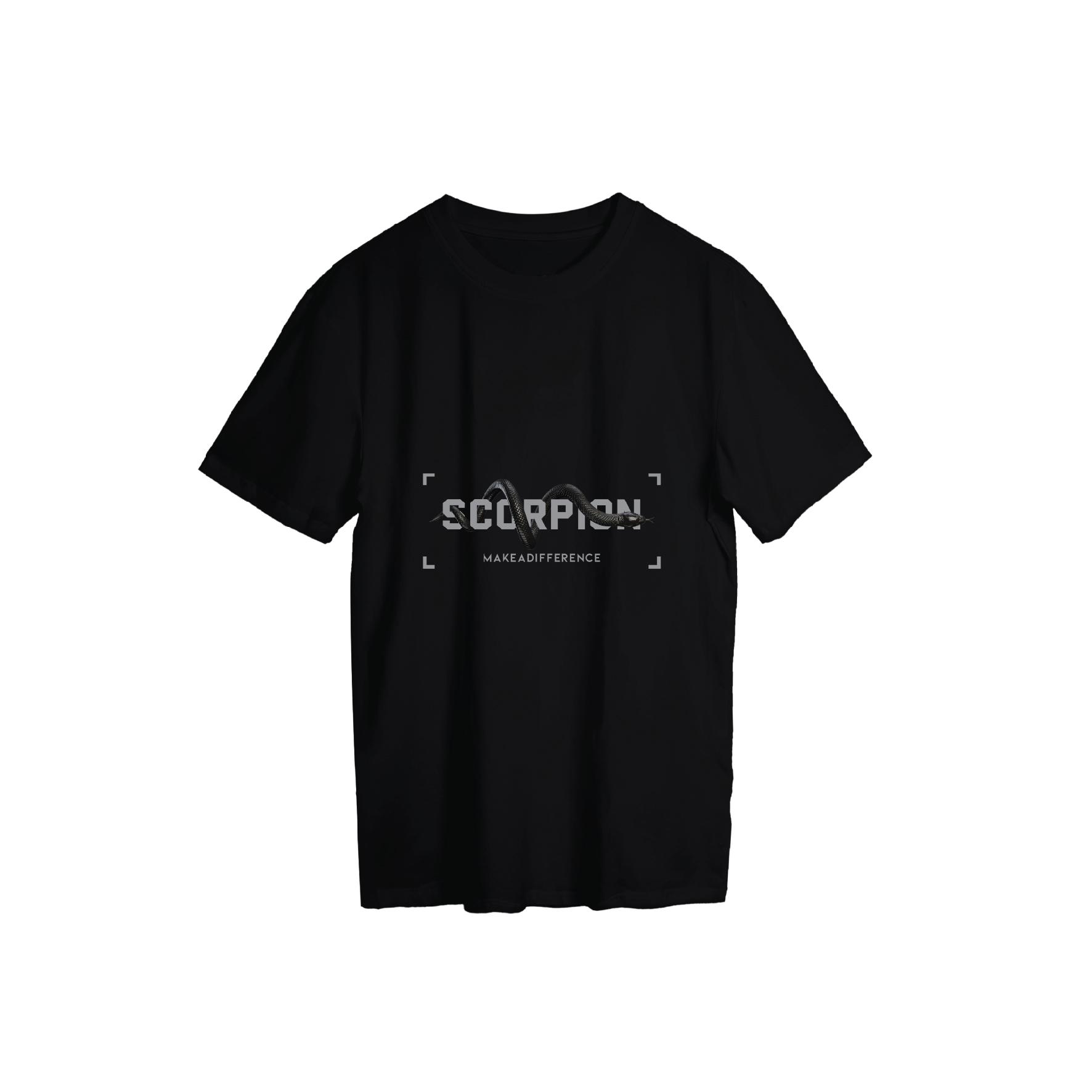 Special Force 1 "Serpent" Edition