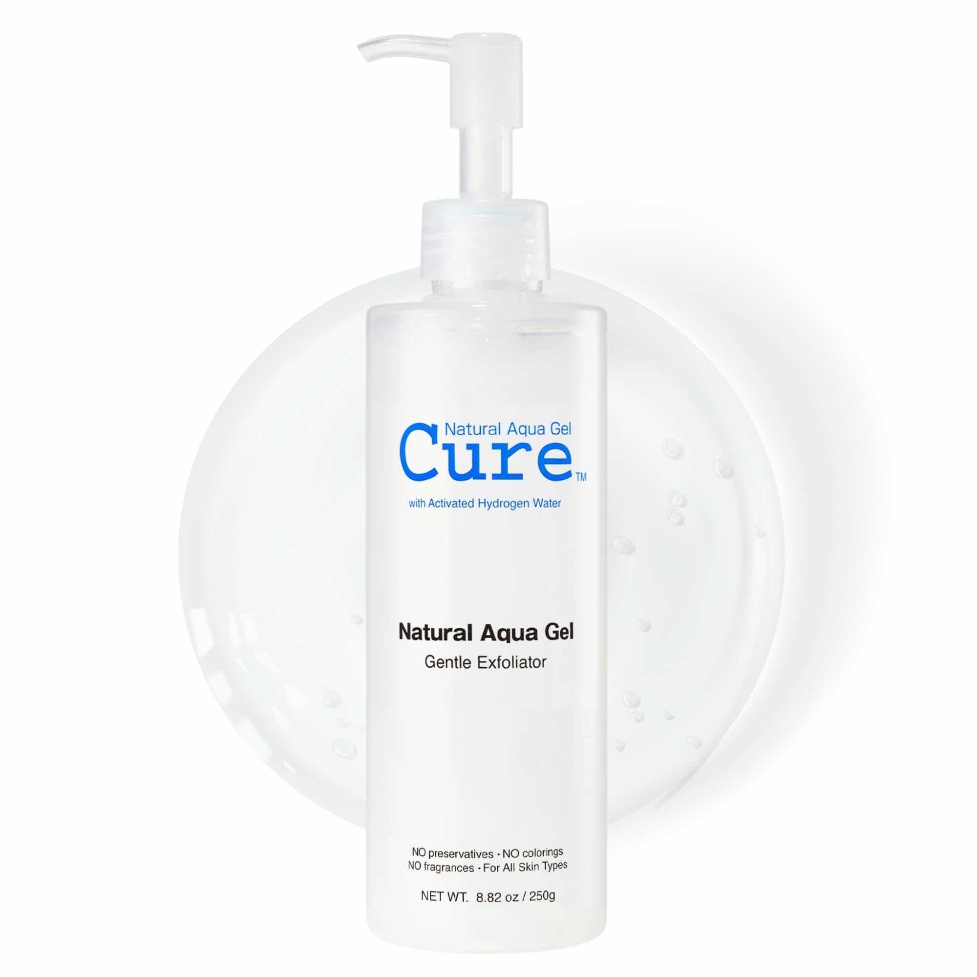 Cure nature Aqua Gel 