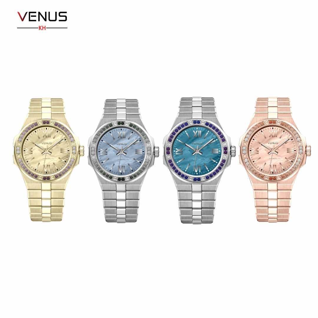 Venus Elite