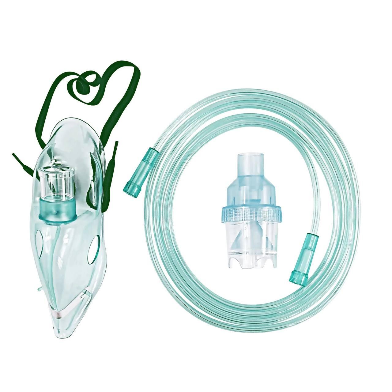  hospital oxygen mask