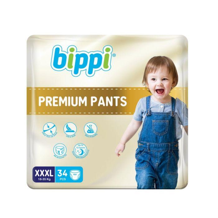 BIPPI XXXL PREMIUM 34