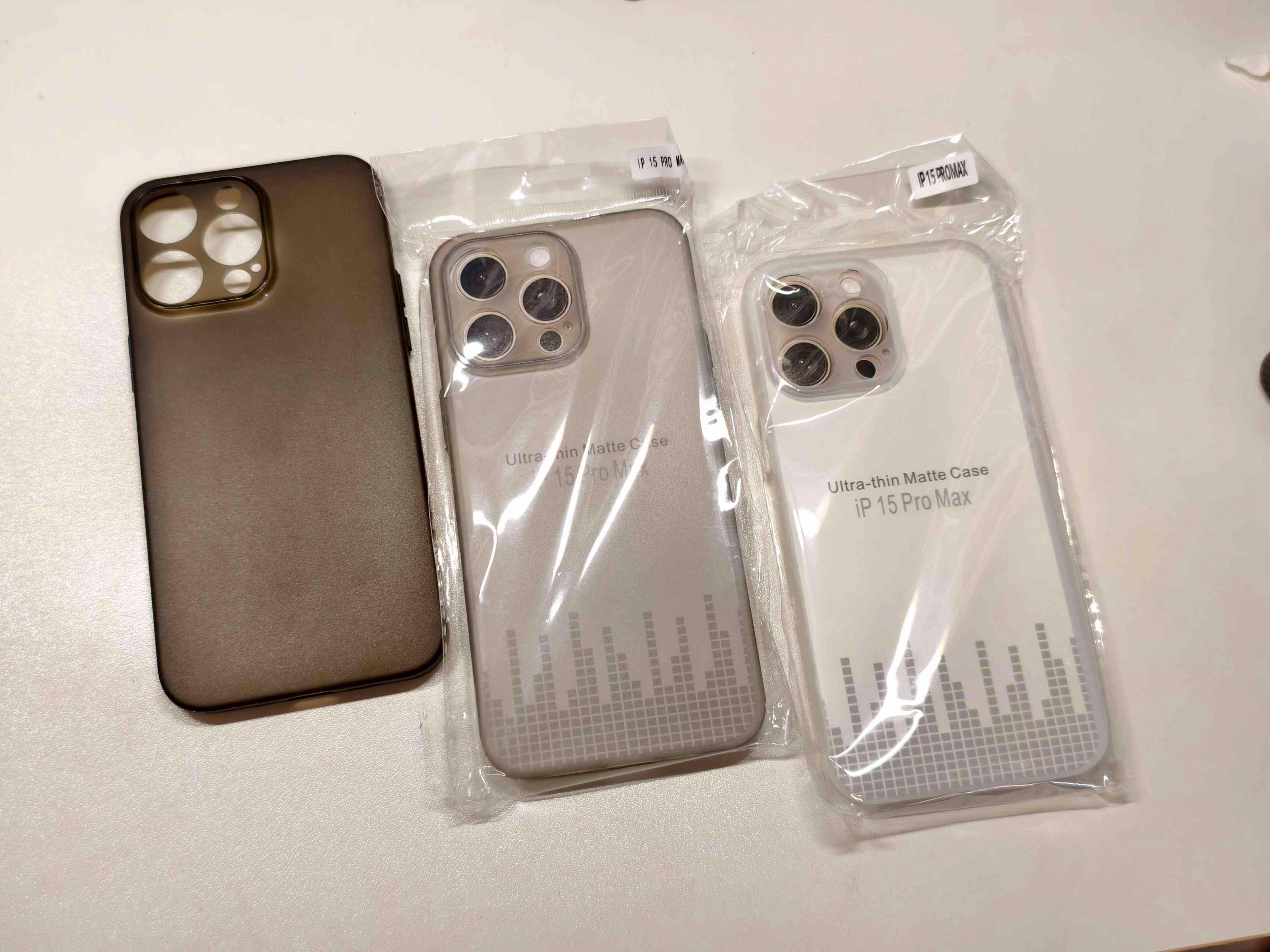 Case iPhone ច្រើនស៊េរី