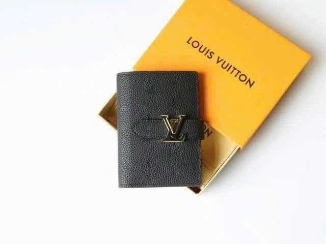 Lv wallet