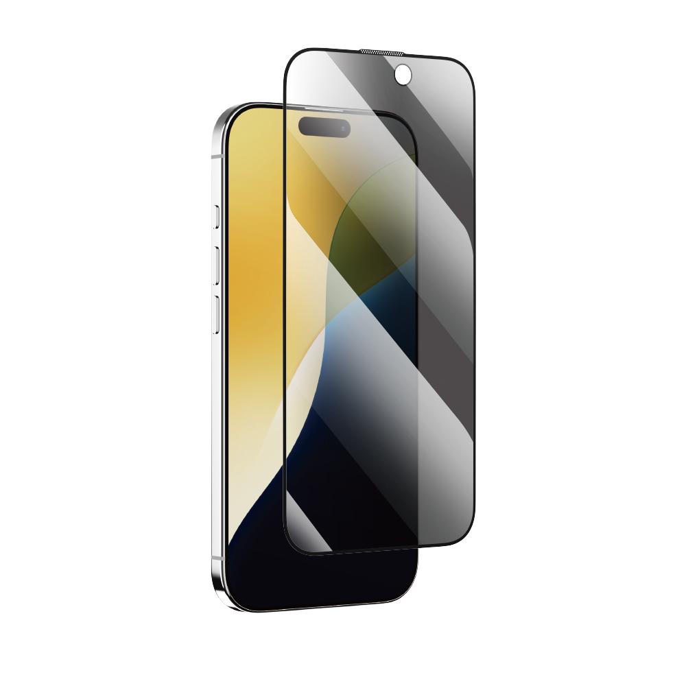 ស្គ្រីនដំរី  iPhone Privacy Screen Protector