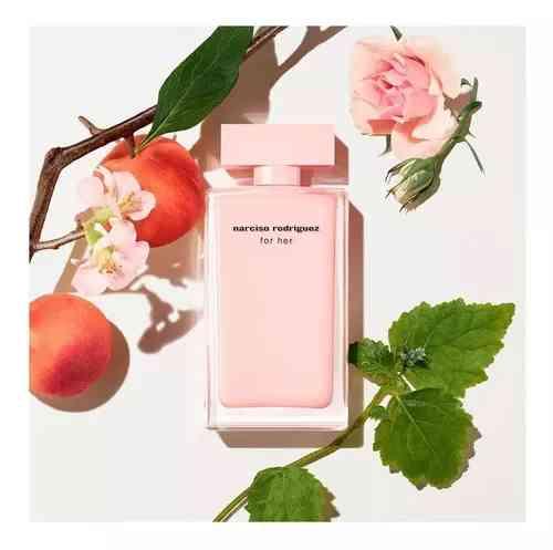 NARCISO RODRIGUEZ FOR HER EDP- 100ML