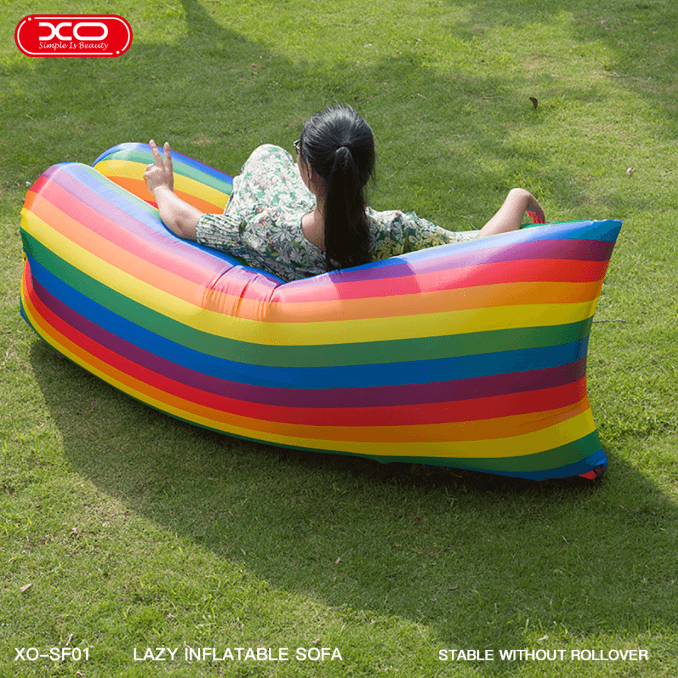 សាឡុងខ្យល់dដេក XO XO SF-01