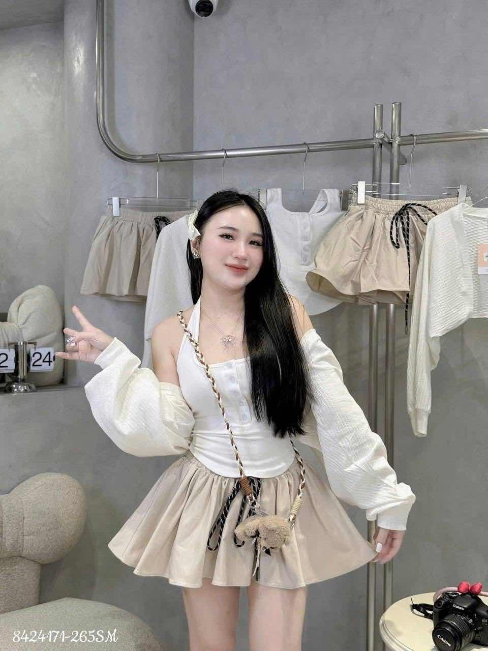 ឈុតសំពត់3in1
