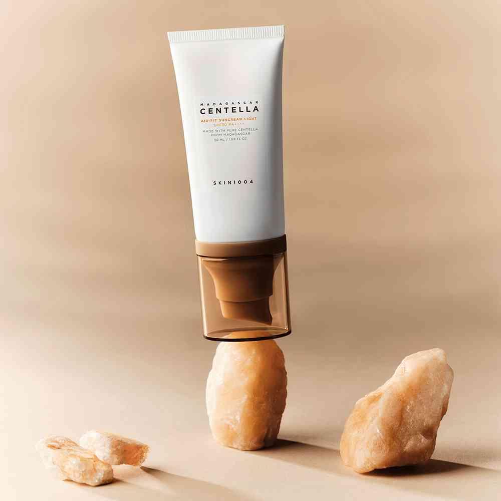 Skin1004 Air-Fit Suncream Light