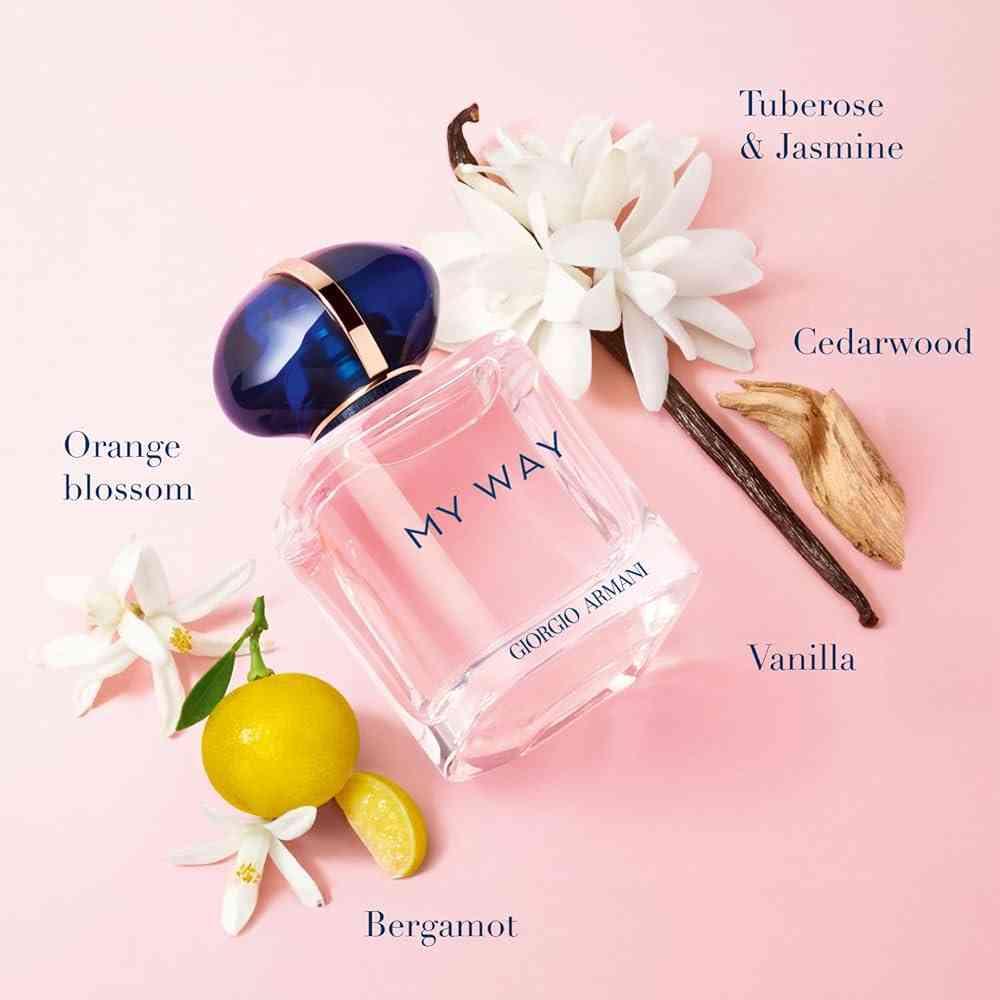 MY WAY EAU DE PARFUM- 90ML