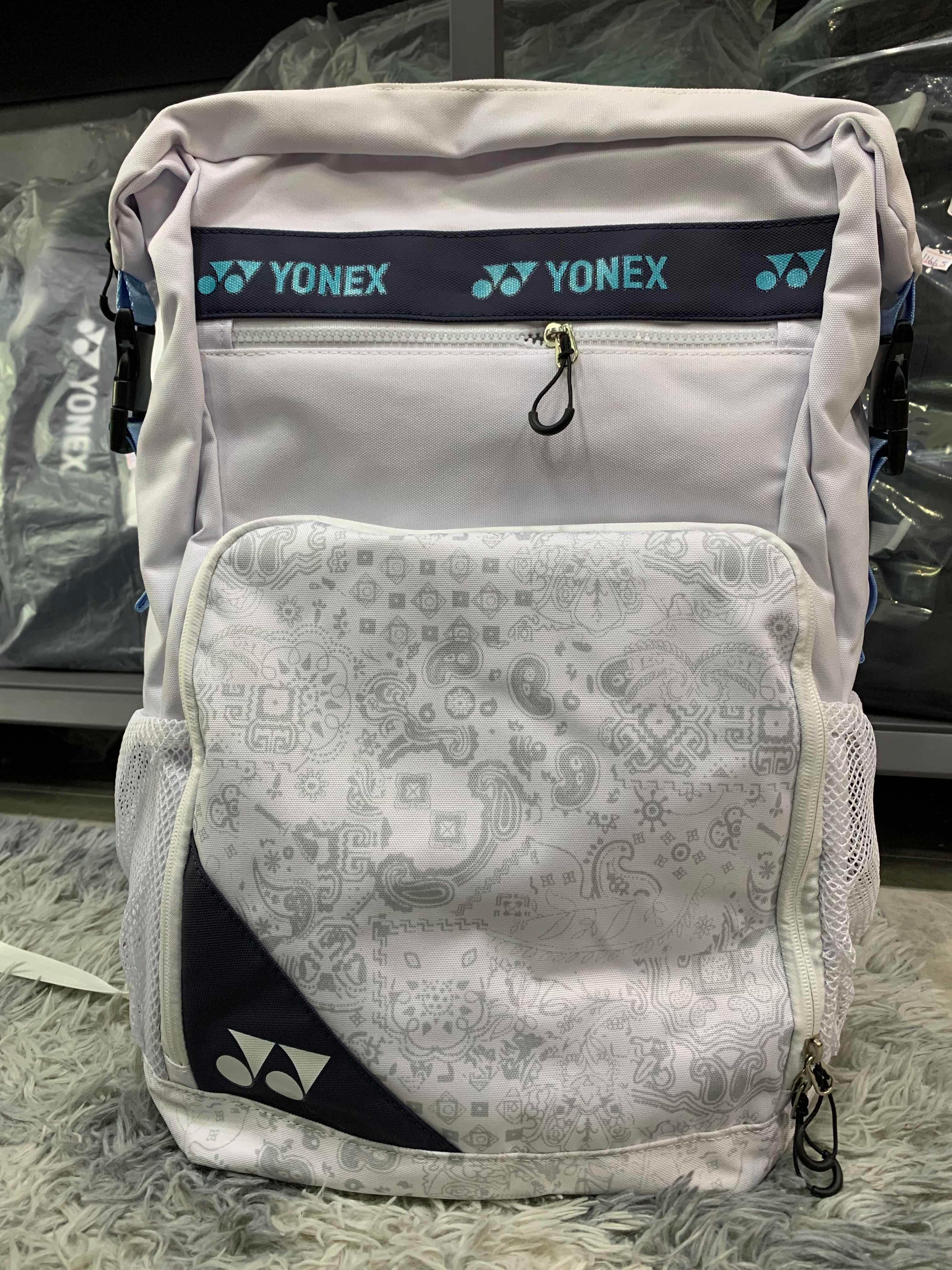 207yonex bag