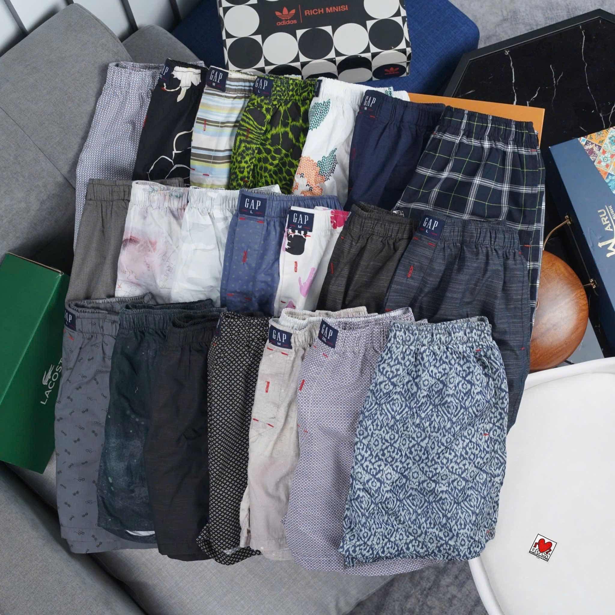 ខោ​ Boxer GAP