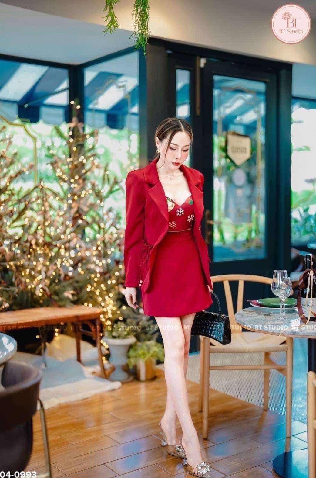 Dress S M L