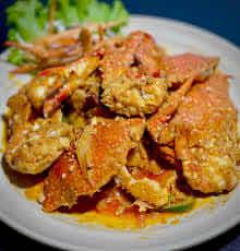 ក្ដាមឆាខ្ទិះ