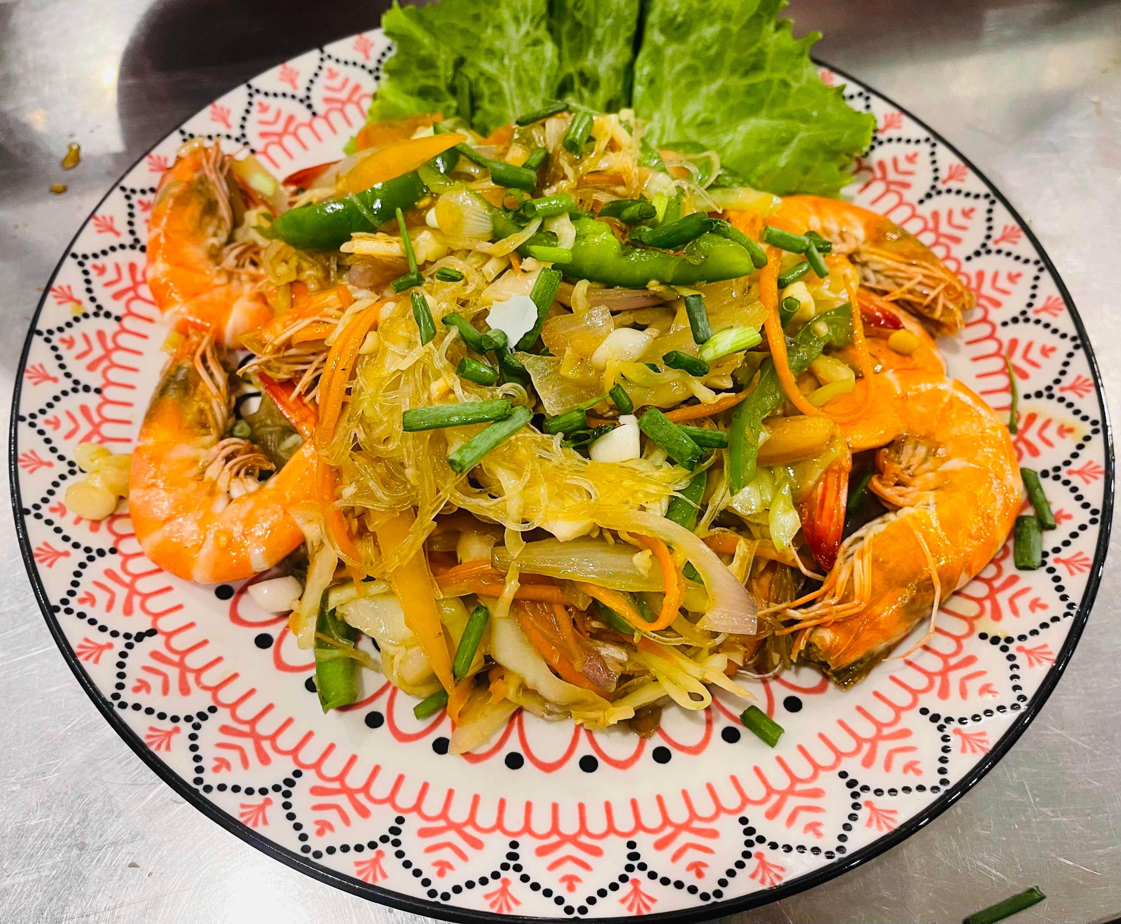 បង្កាឆាមីសួរ