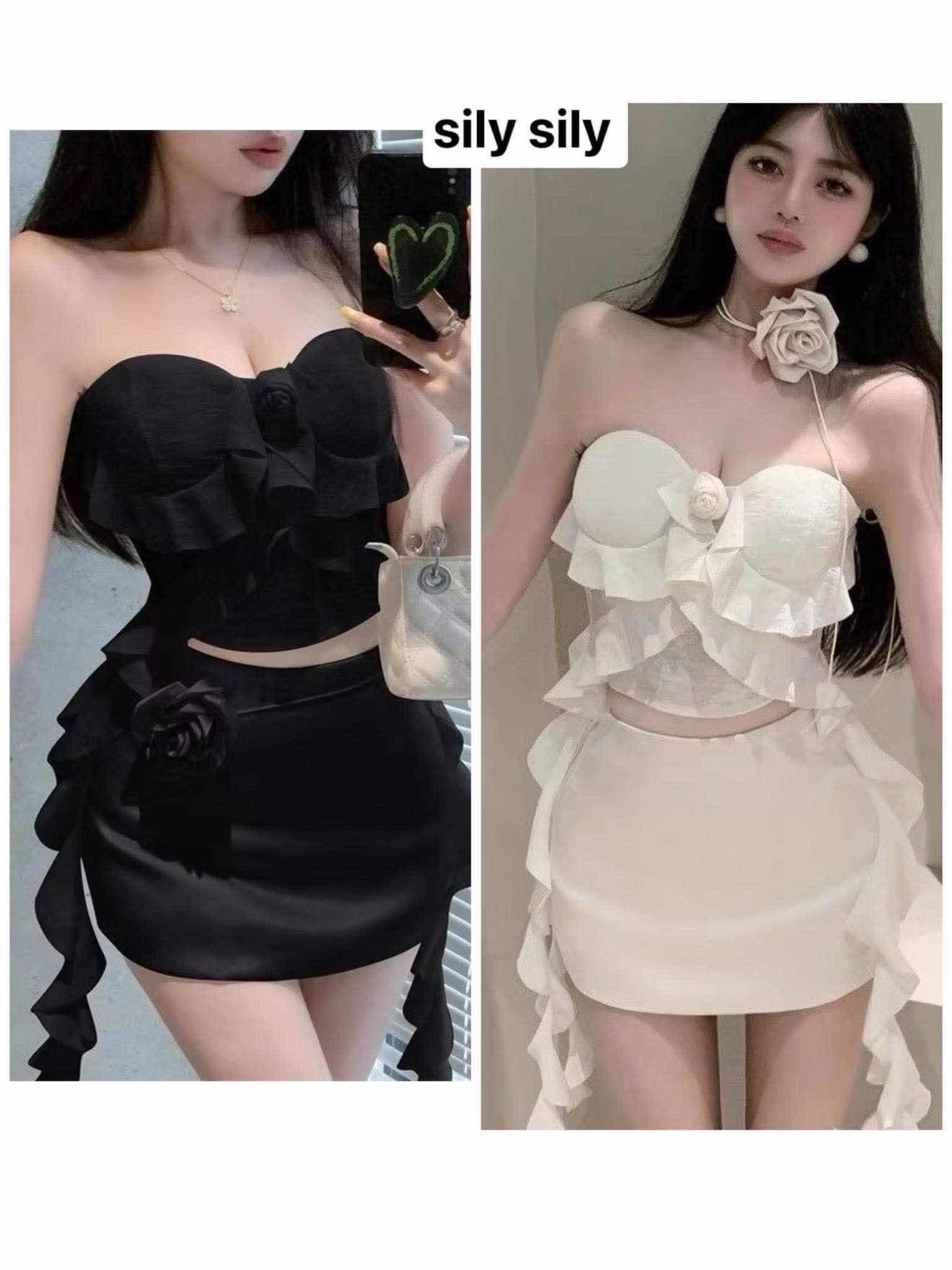 ឈុតស្រី