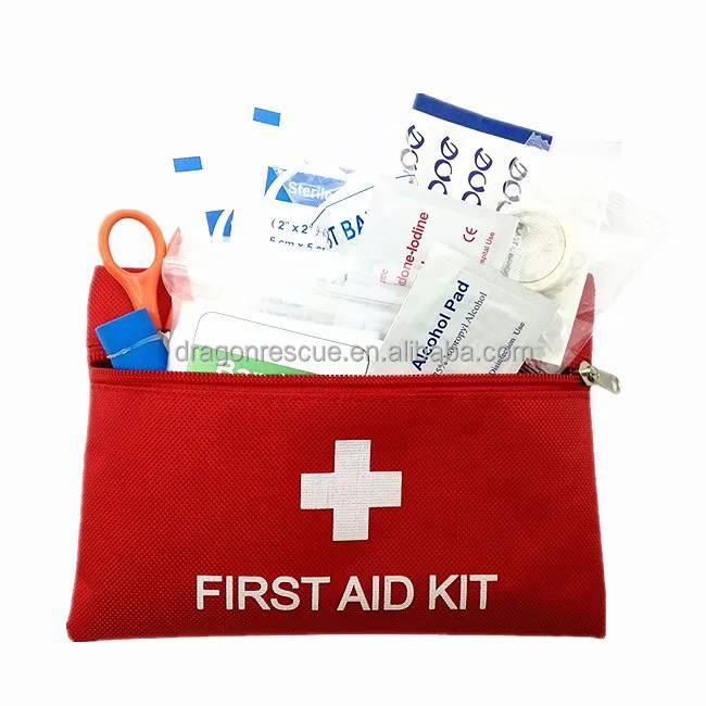First Aid bags