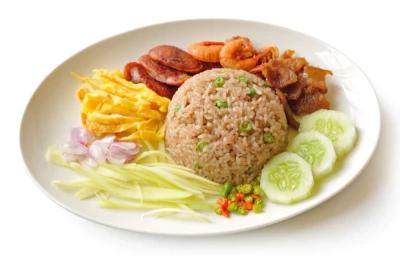 បាយឆាកាពិ