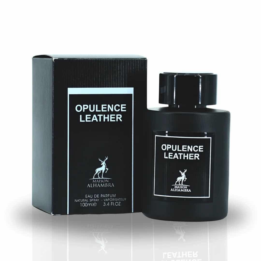 OPULENCE LEATHER 
