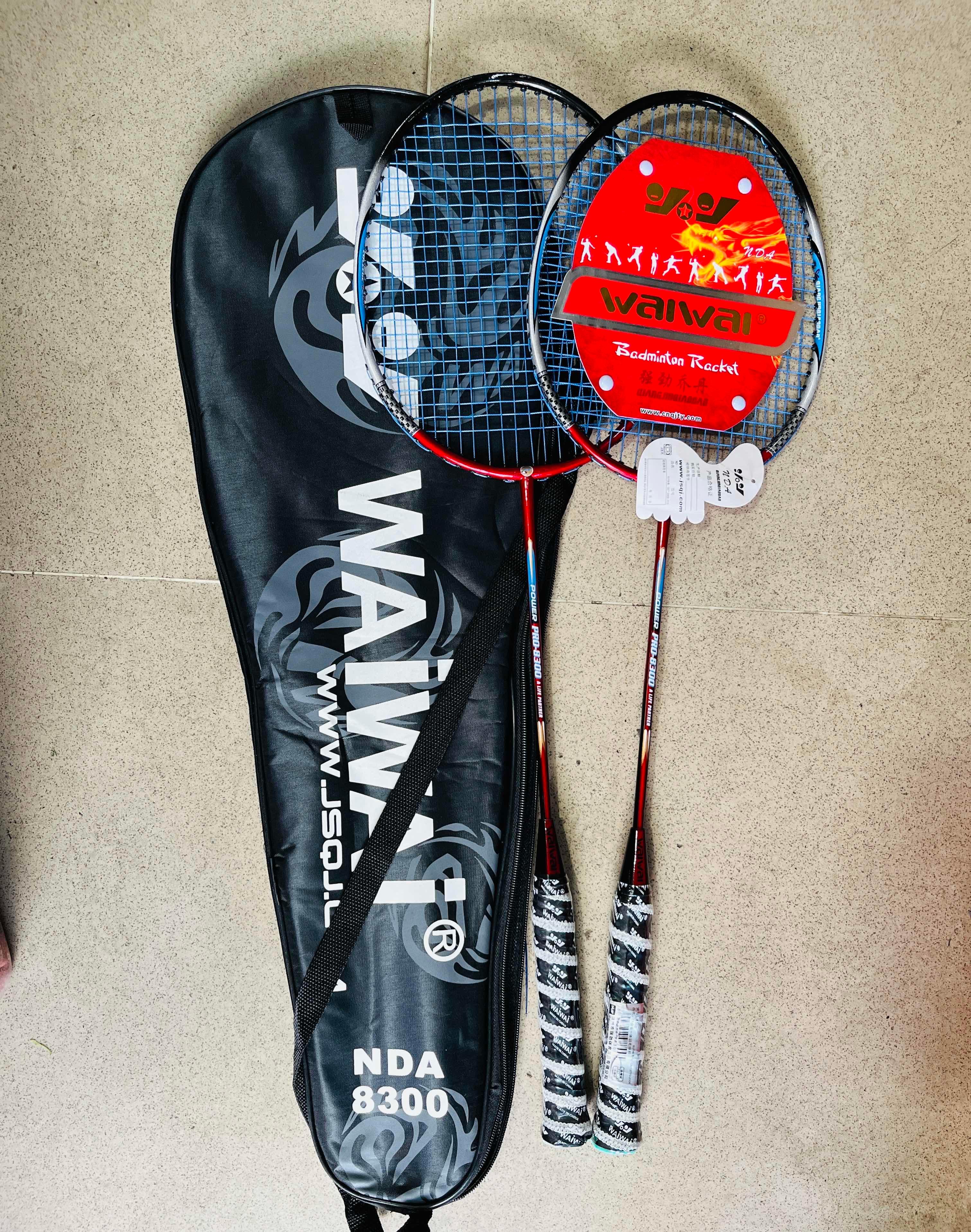 រ៉ាកែត​ វាយសី​ Badminton (ល្អ)