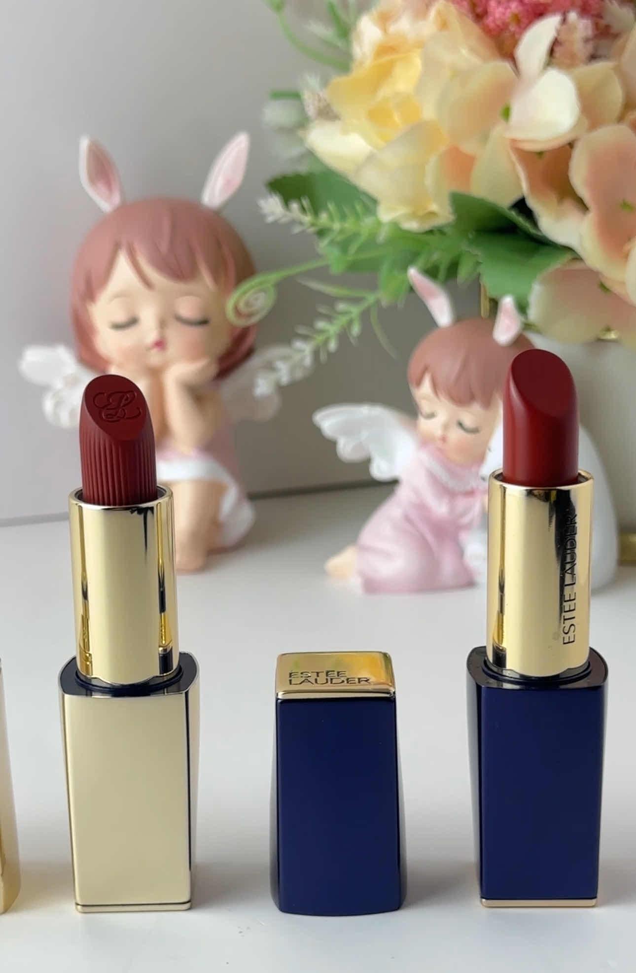 ESTÉE Lauder lipstick #full size