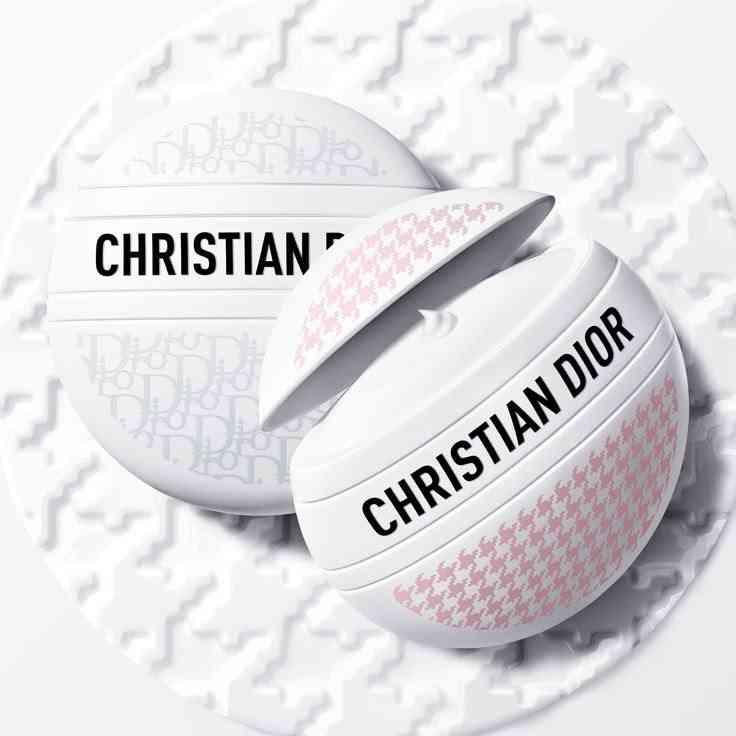 Dior Handcream