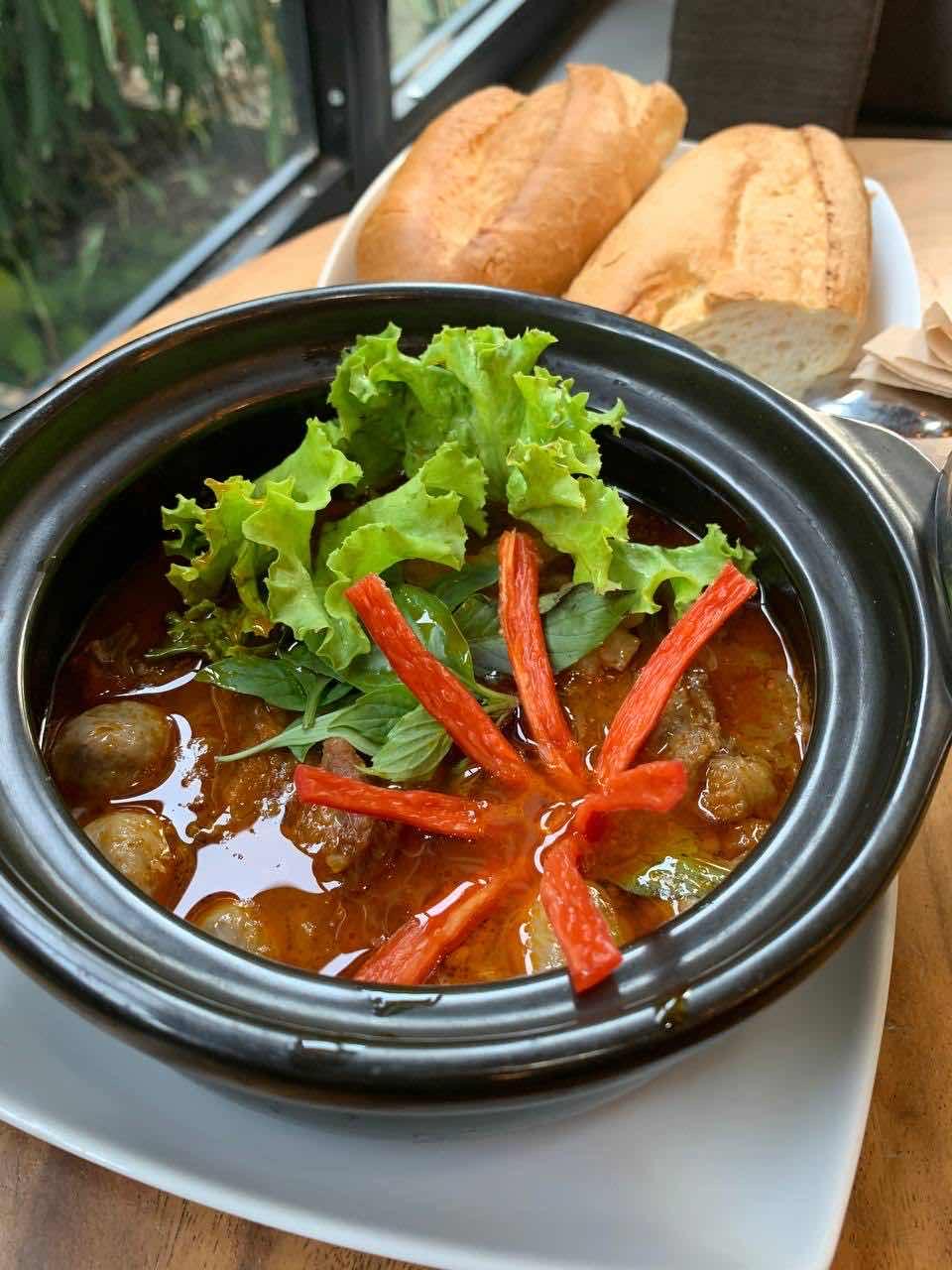 នំបុ័ងខគោ