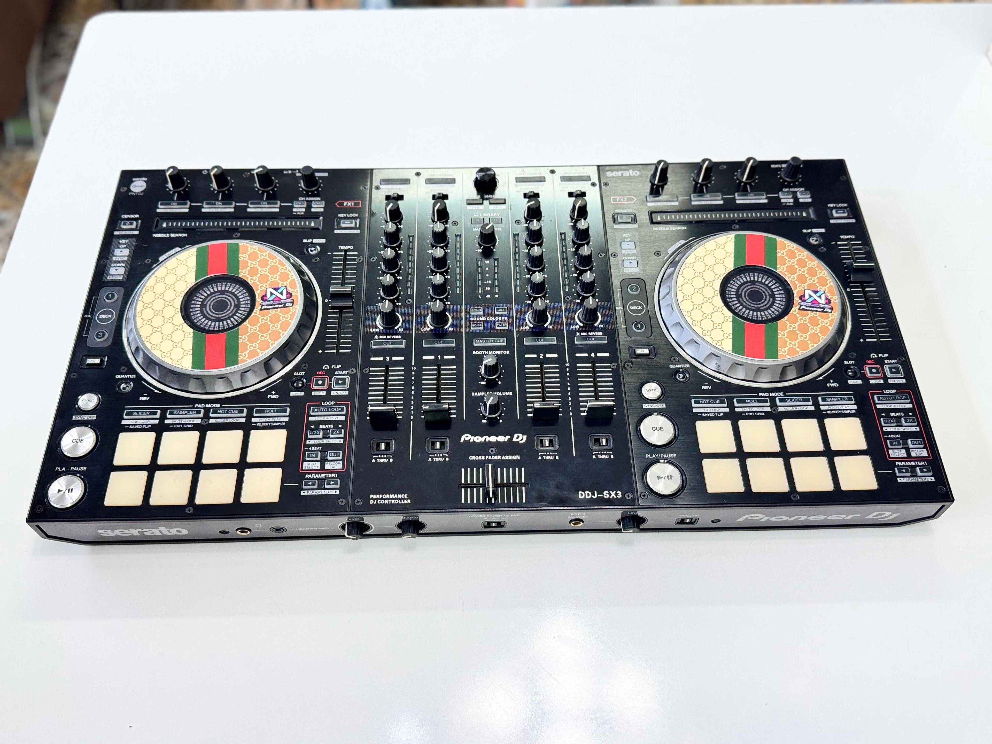 DDJ-SX3