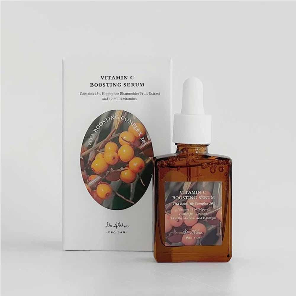 Dr.Althea Vitamin C Boosting Serum