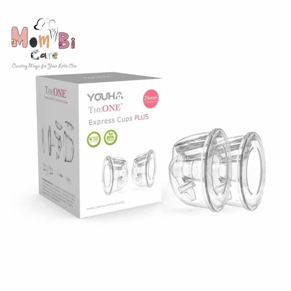 ពែងបូមក្នុងអាវ Youha 