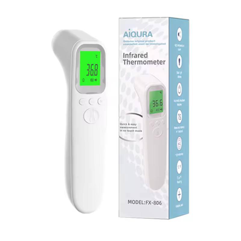 Thermometer AD-802