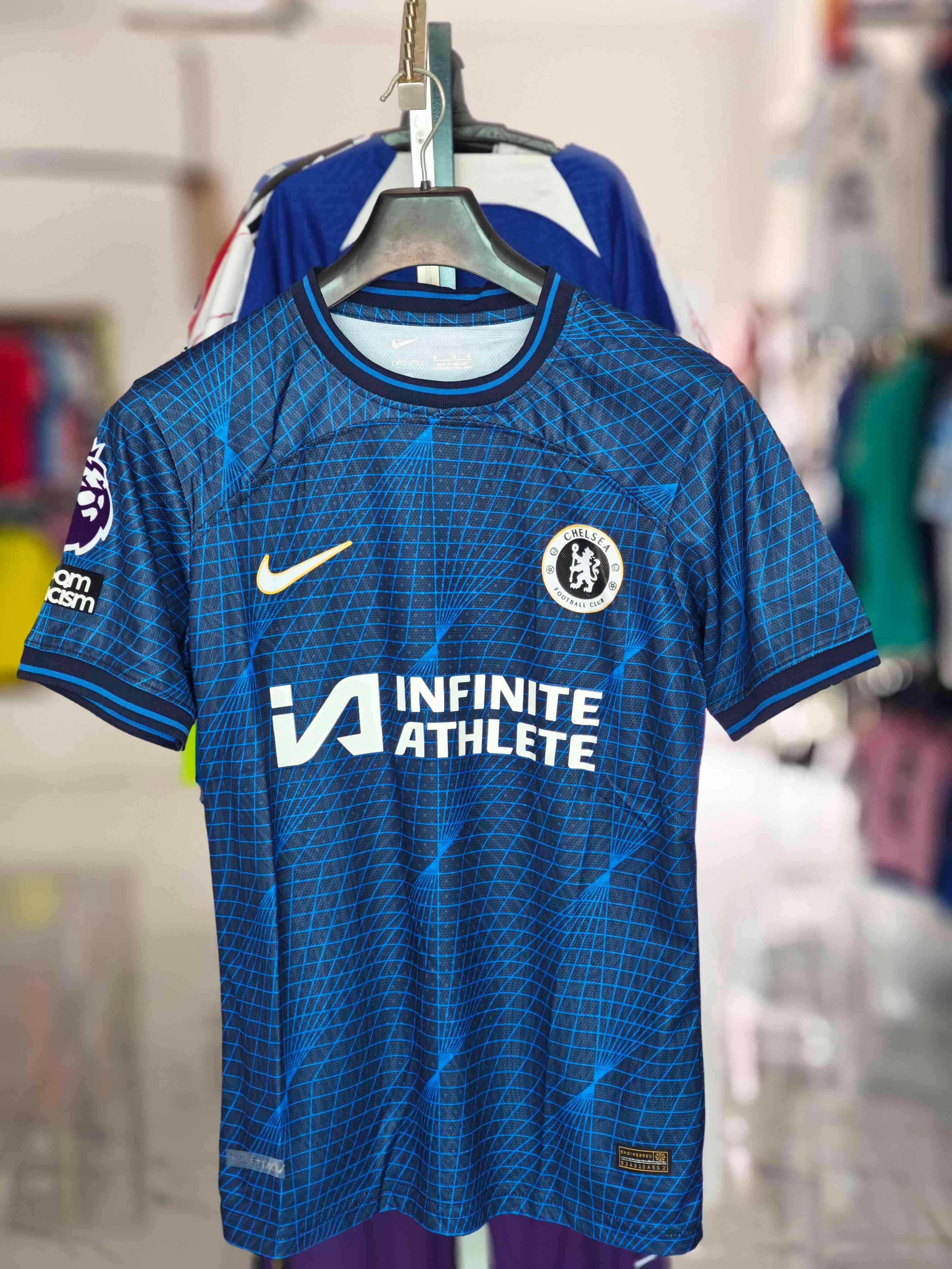Chelsea 23/24