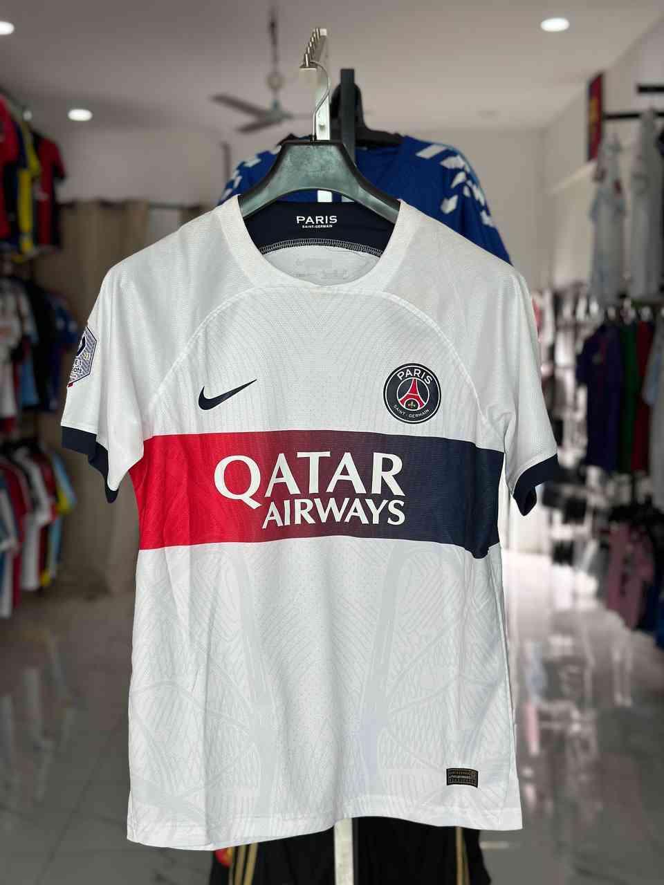 PSG 23/24