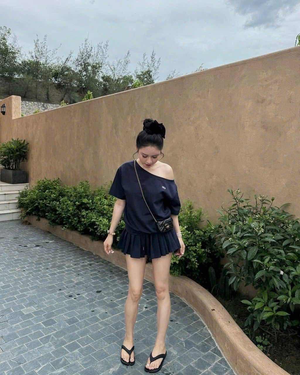 ឈុតសំពត់ខ្លី