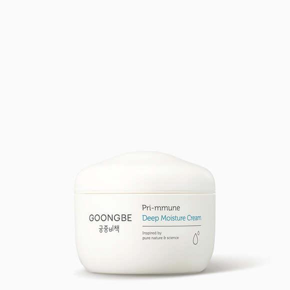 Pri-mmune Deep Moisture Cream