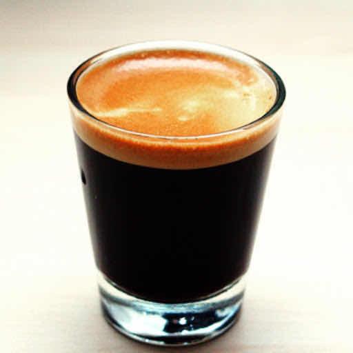 Extra Shot (Coffee)
