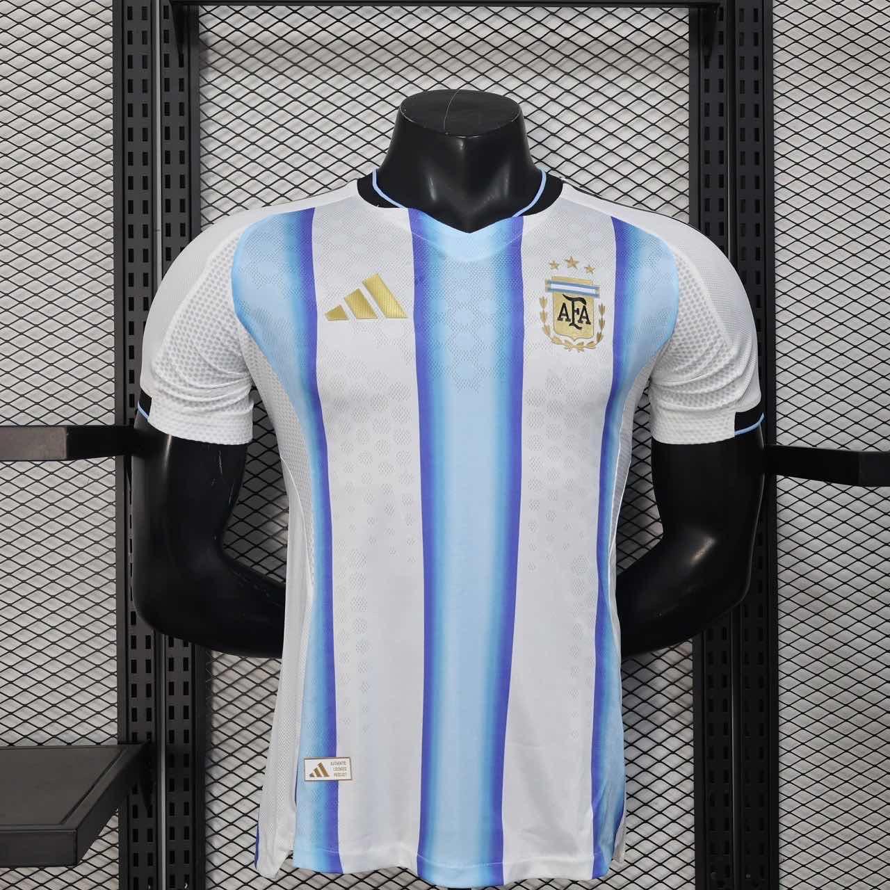 Argentina 2025