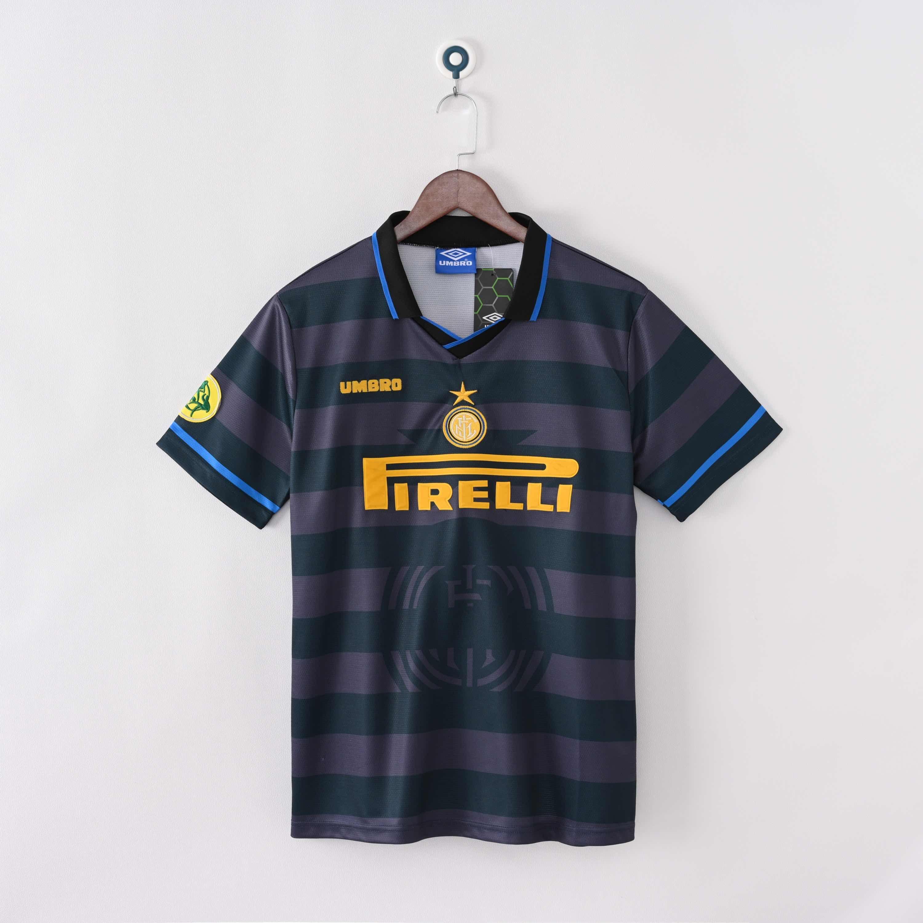Inter Milan 97/98