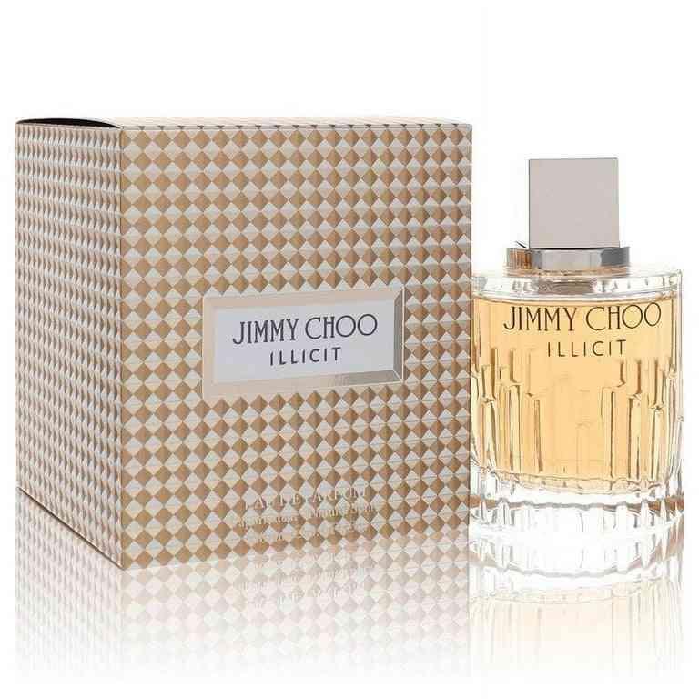 JIMMY CHOO ILLICIT- 100ML