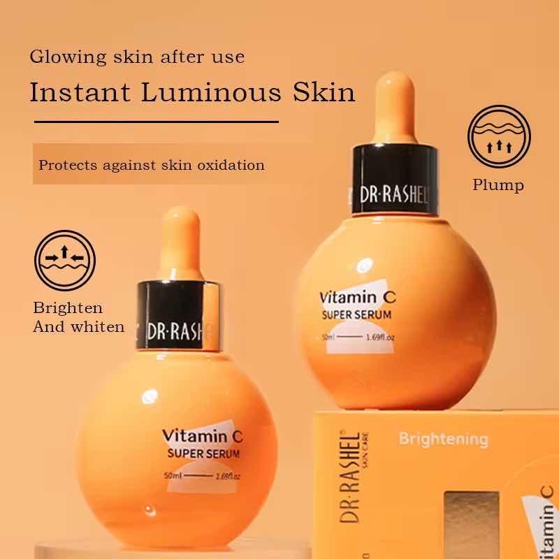 VitaminC serum 3%