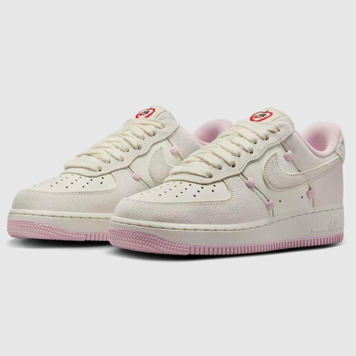 Nike AF1 Valentine’s Day 2025
