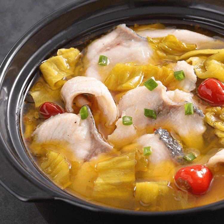 ស៊ុបត្រីស្ពៃជូរ