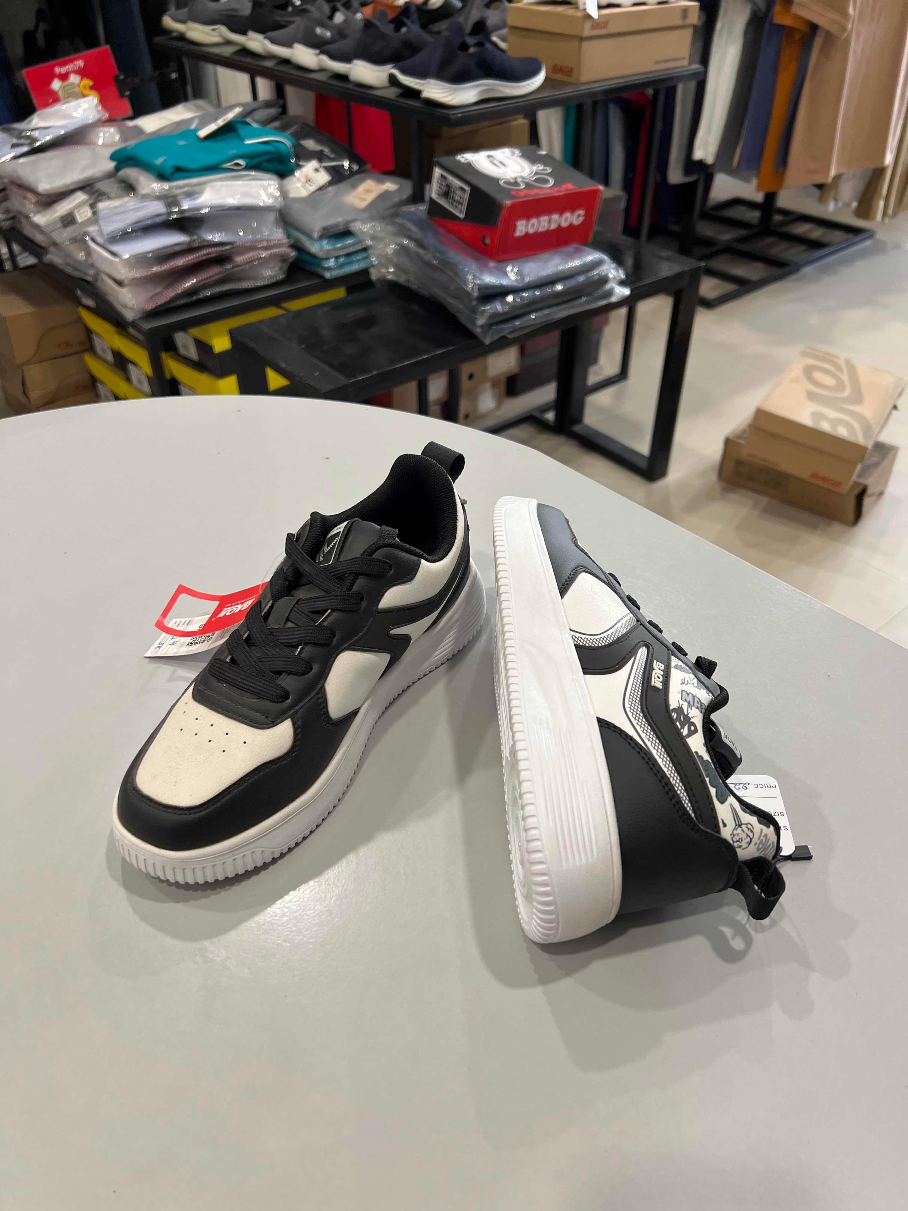 👟👟 ប៉ាត់តាស្រីBaoji (0223)