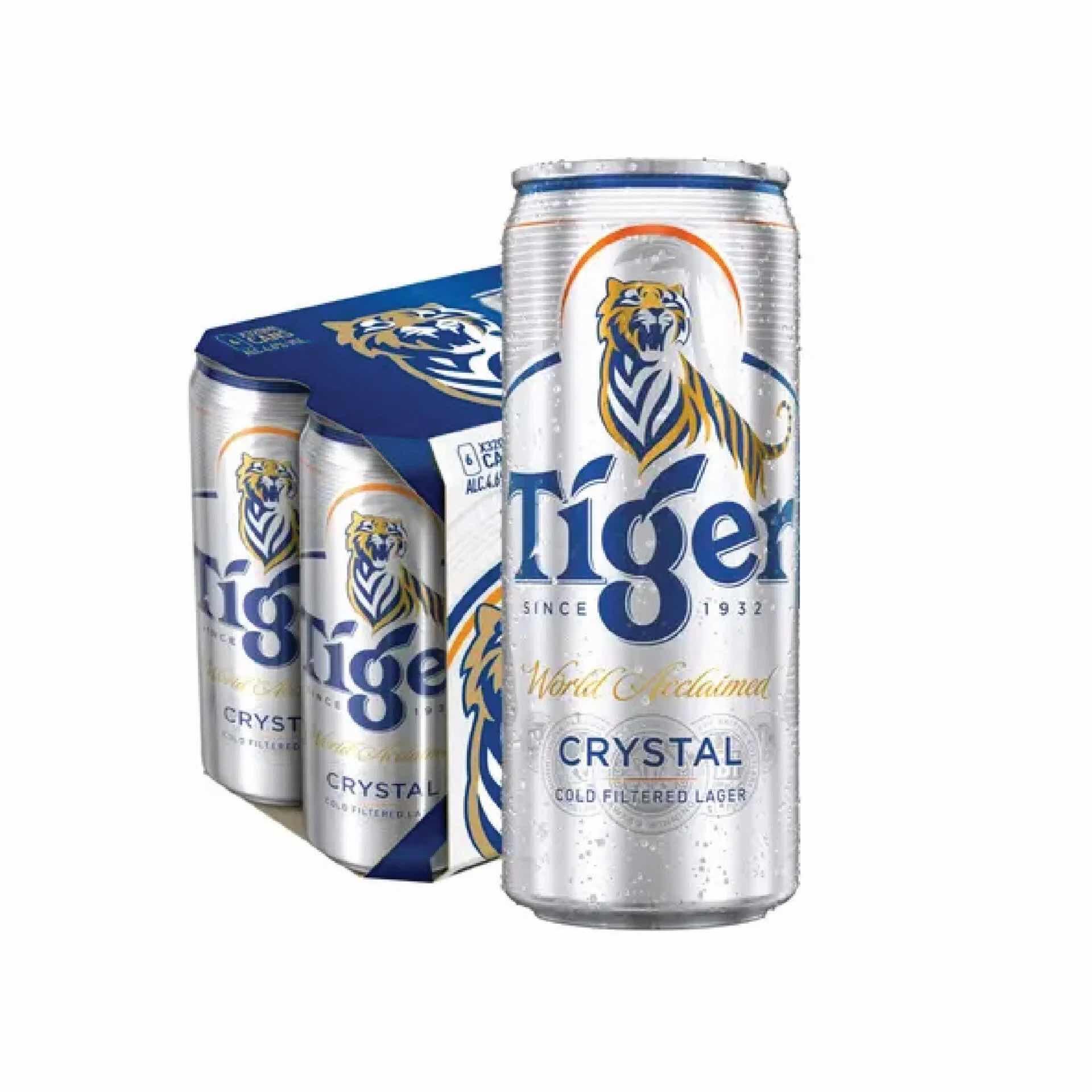 Tiger សរ