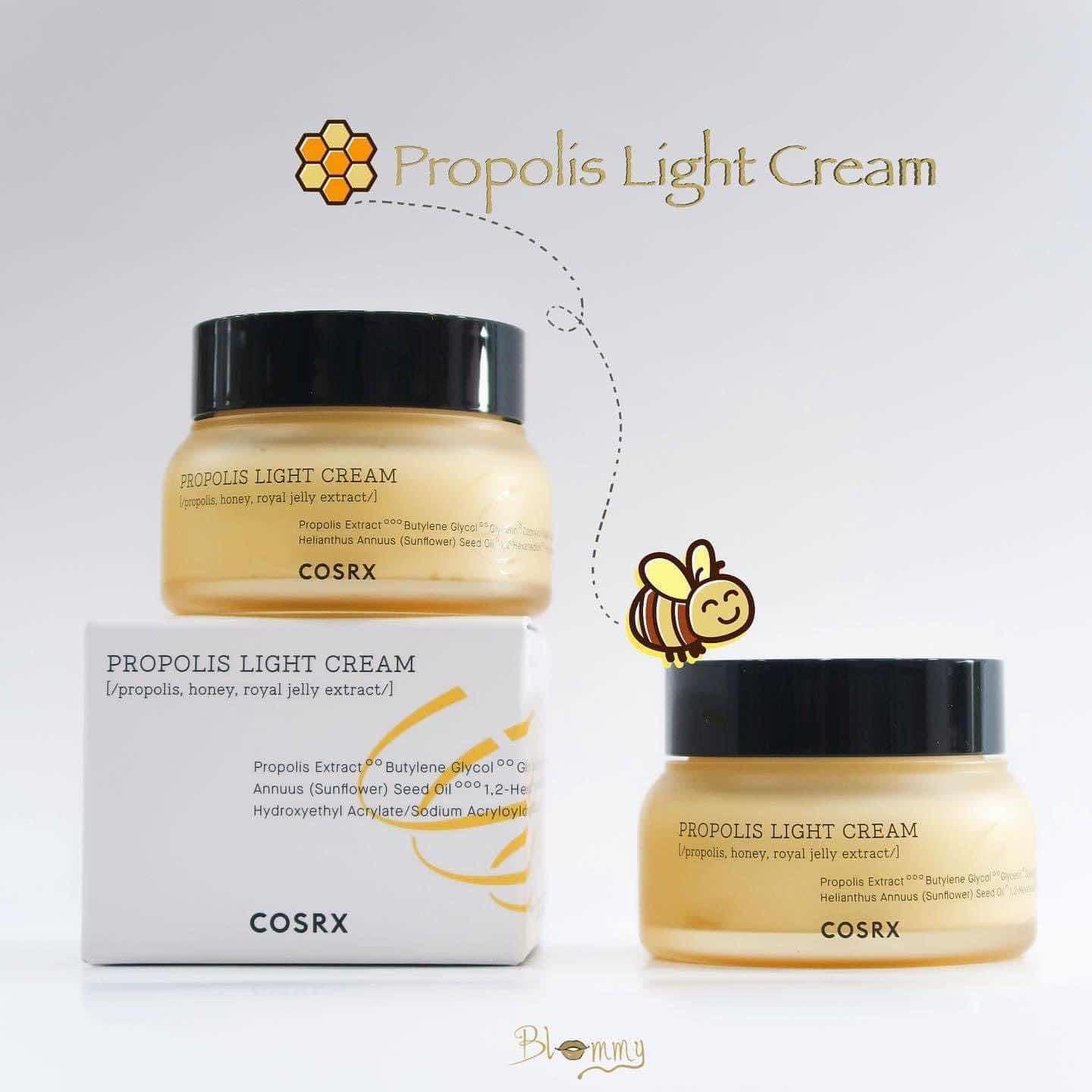 COSRX Propolis Cream