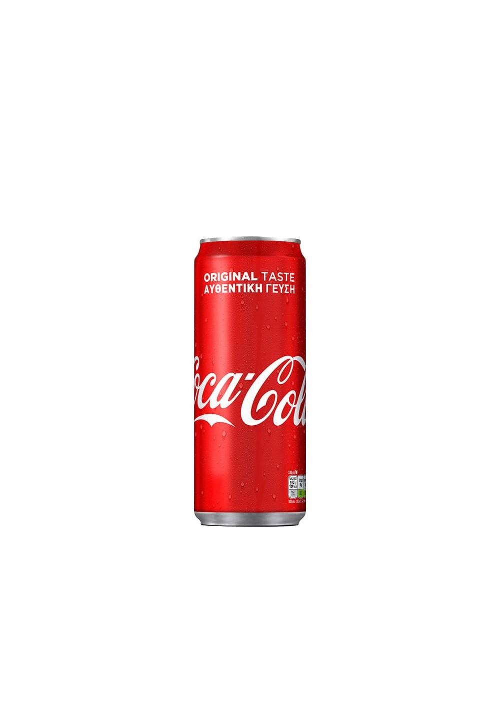 Coca Cola 